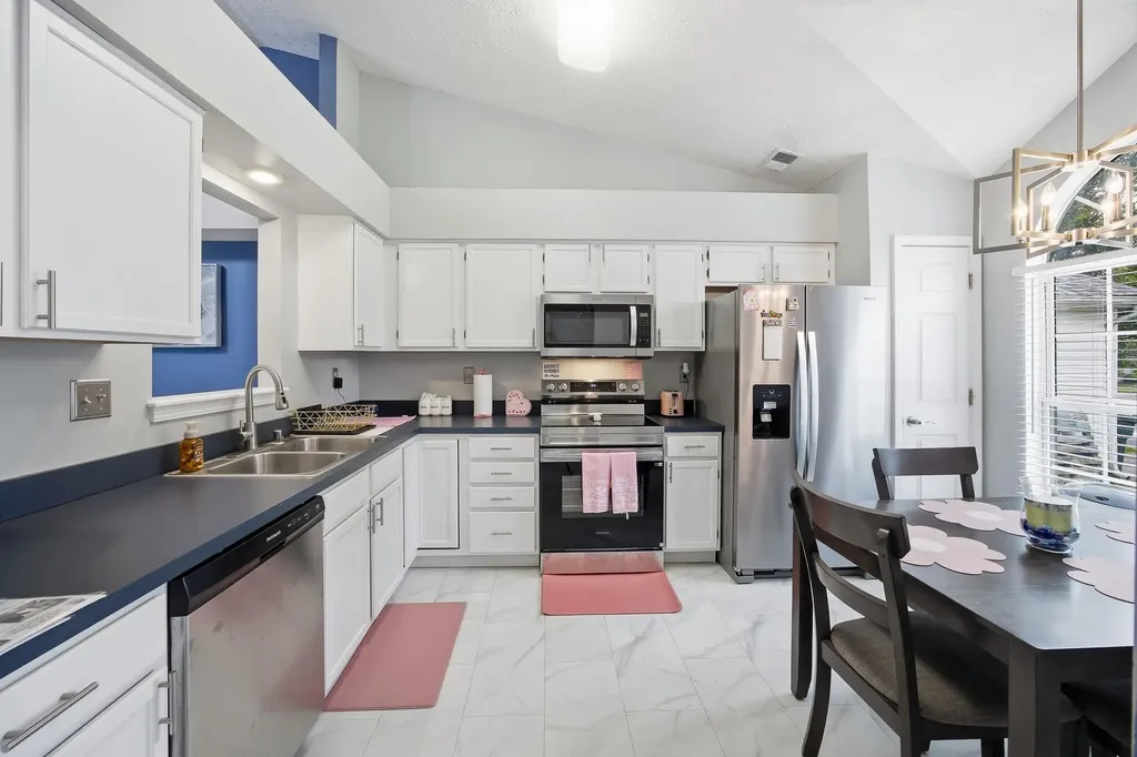 108 Pleasant Ridge Way Lexington KY 40509