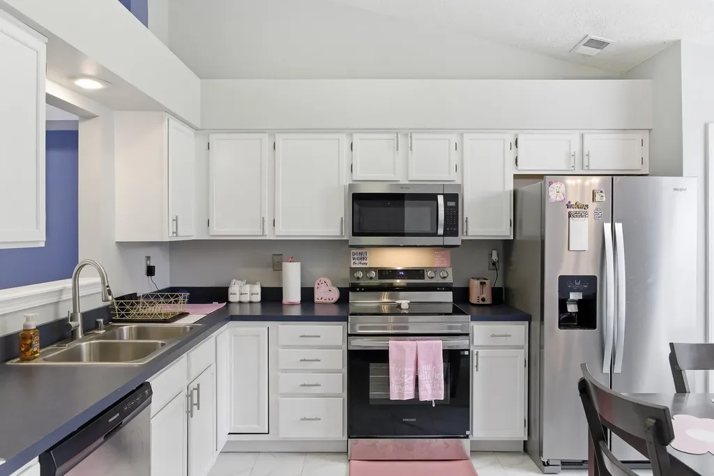 108 Pleasant Ridge Way Lexington KY 40509