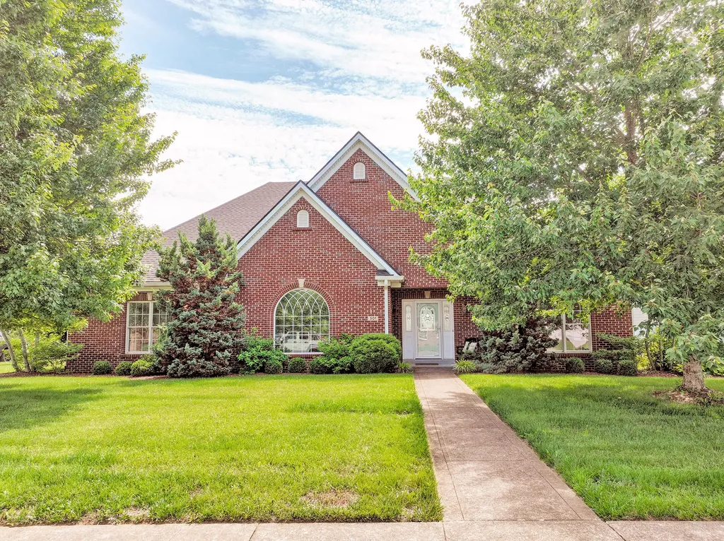 501 Hawthorne Drive Nicholasville KY 40356