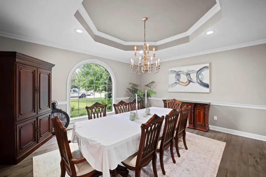 501 Hawthorne Drive Nicholasville KY 40356