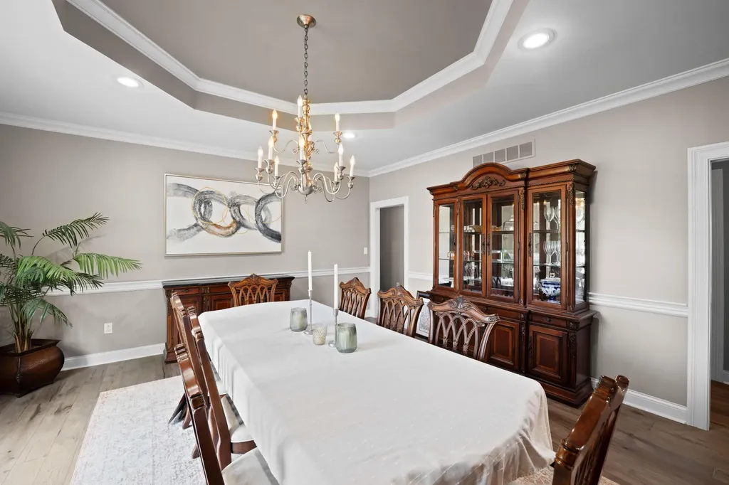 501 Hawthorne Drive Nicholasville KY 40356