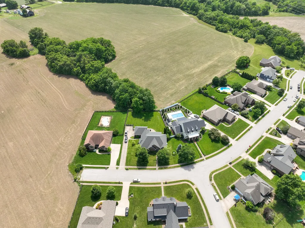 501 Hawthorne Drive Nicholasville KY 40356