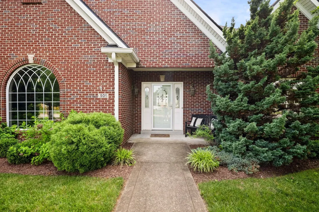 501 Hawthorne Drive Nicholasville KY 40356