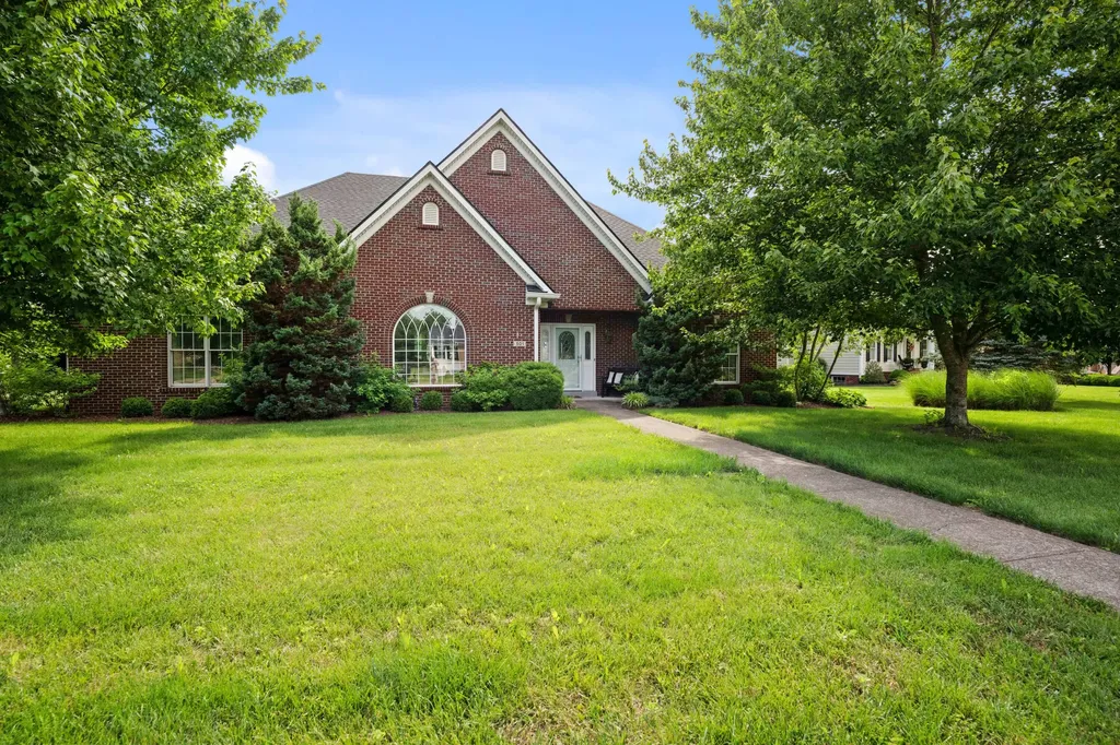 501 Hawthorne Drive Nicholasville KY 40356