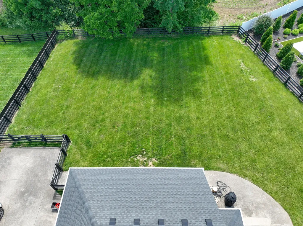 501 Hawthorne Drive Nicholasville KY 40356