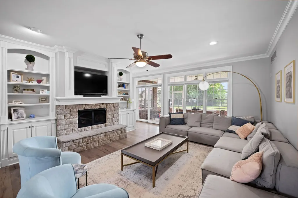 501 Hawthorne Drive Nicholasville KY 40356