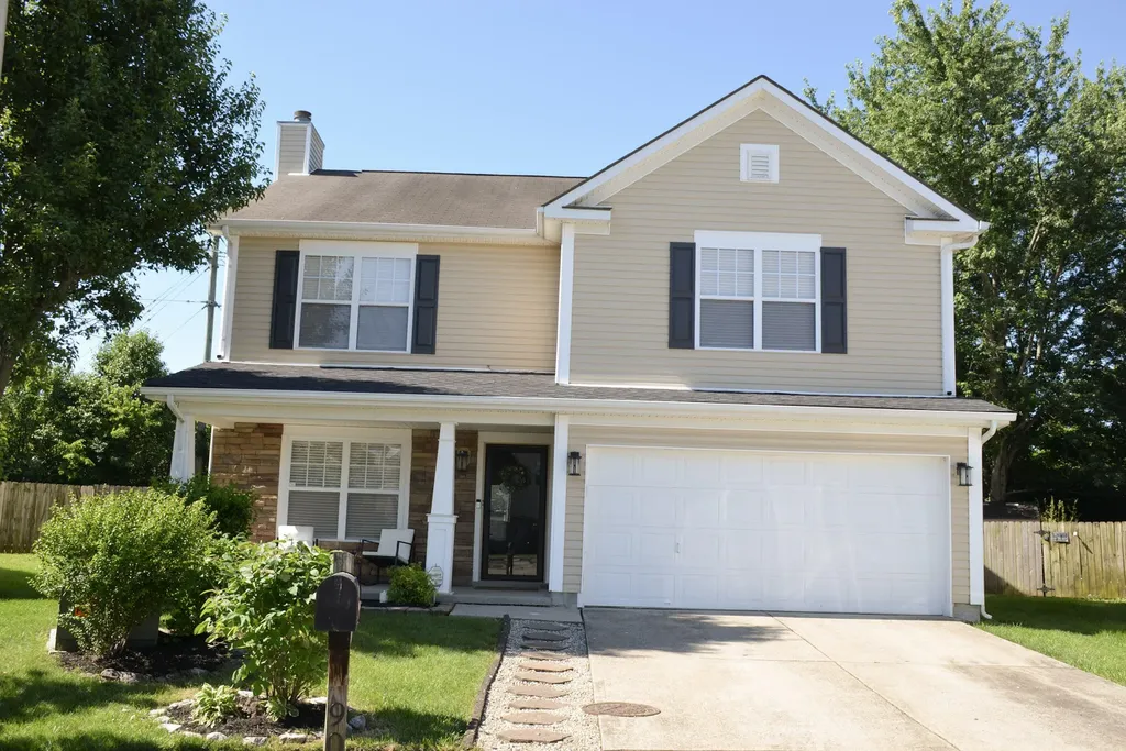 901 Killean Court Lexington KY 40511