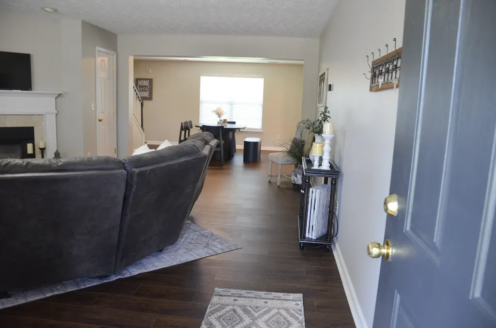 901 Killean Court Lexington KY 40511