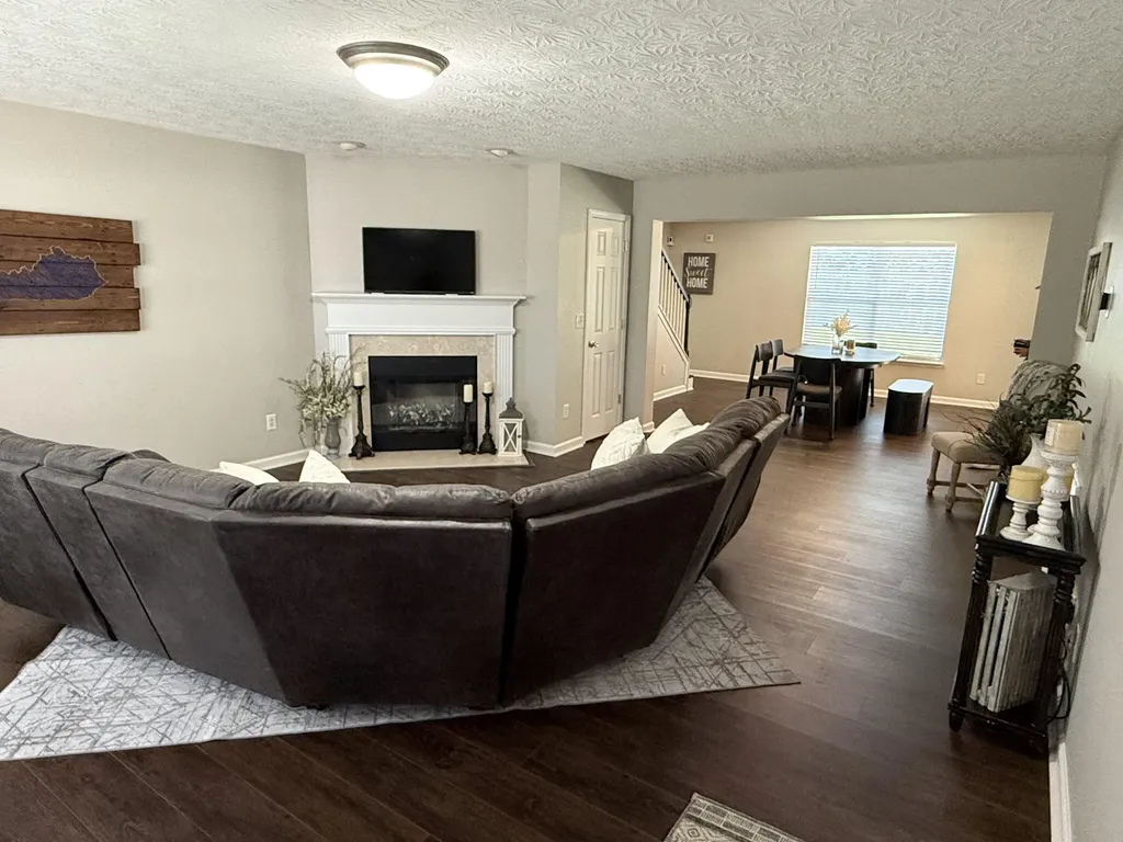 901 Killean Court Lexington KY 40511