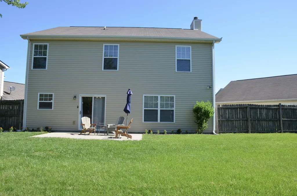 901 Killean Court Lexington KY 40511