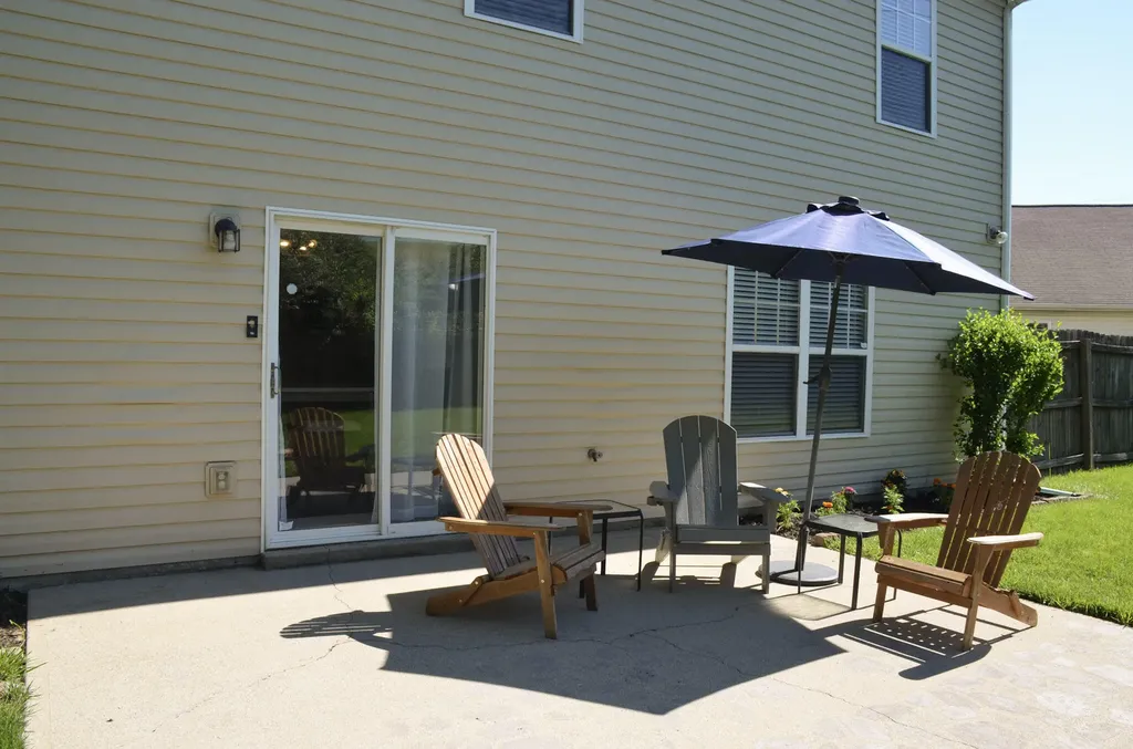 901 Killean Court Lexington KY 40511