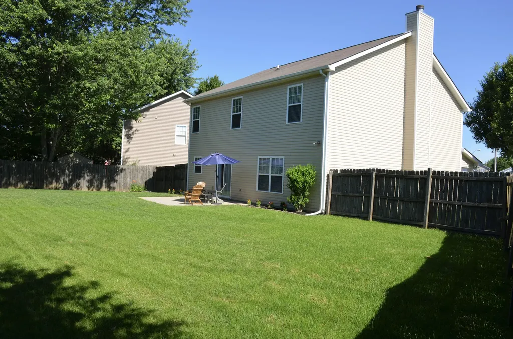 901 Killean Court Lexington KY 40511
