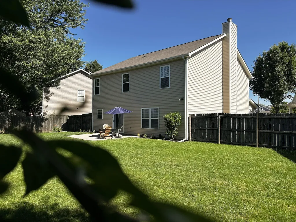 901 Killean Court Lexington KY 40511