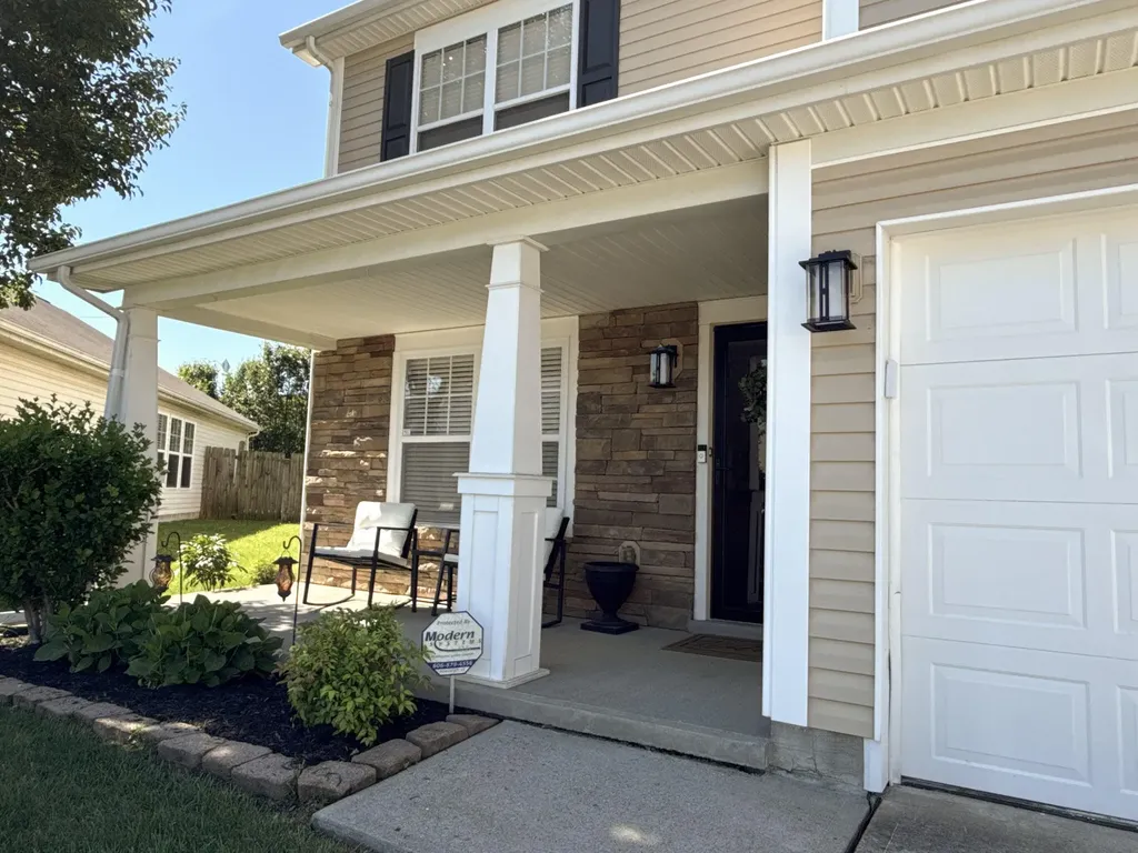 901 Killean Court Lexington KY 40511