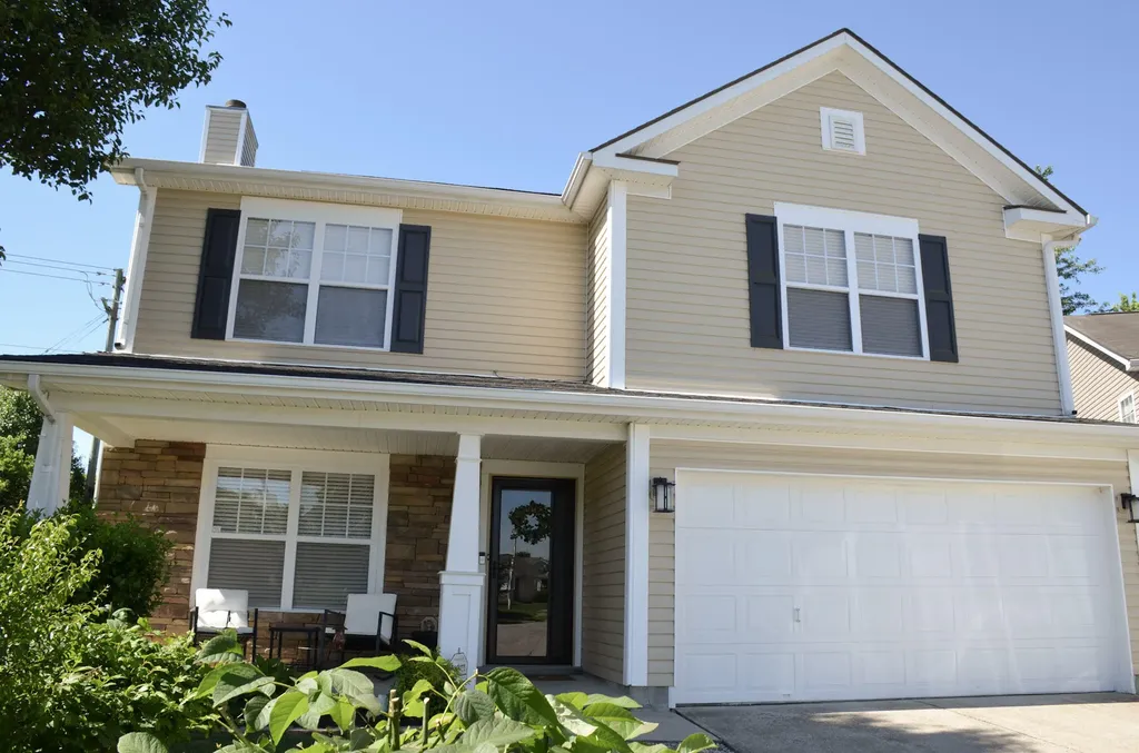 901 Killean Court Lexington KY 40511
