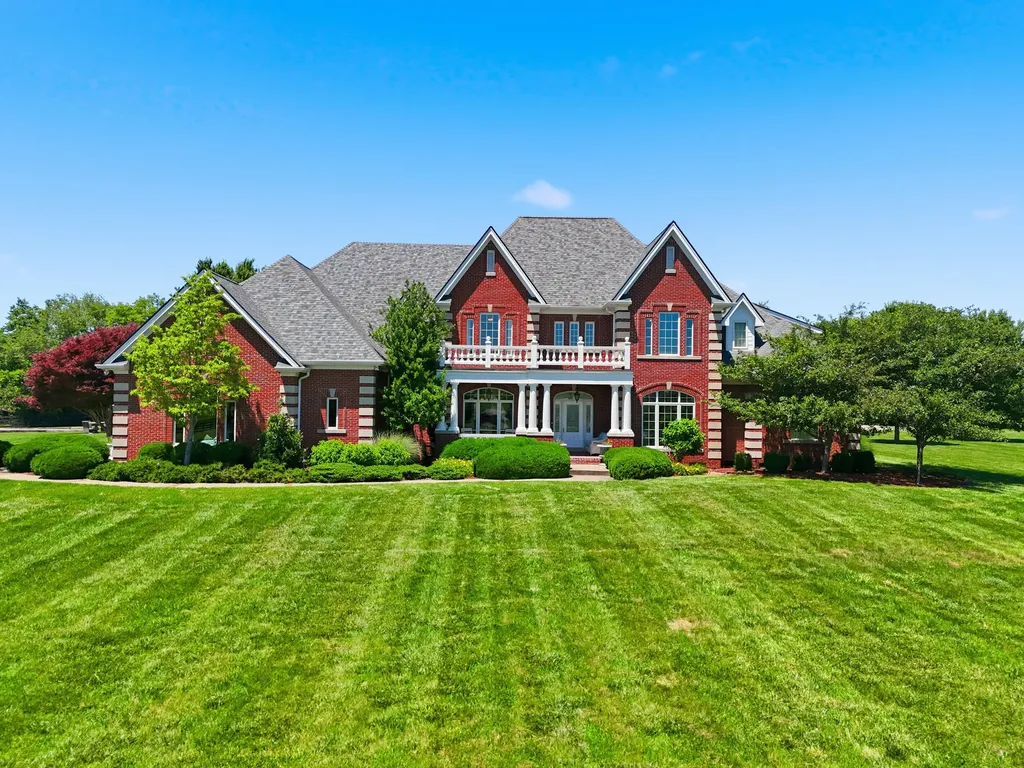 2745 Coleman Springs Path Georgetown KY 40324