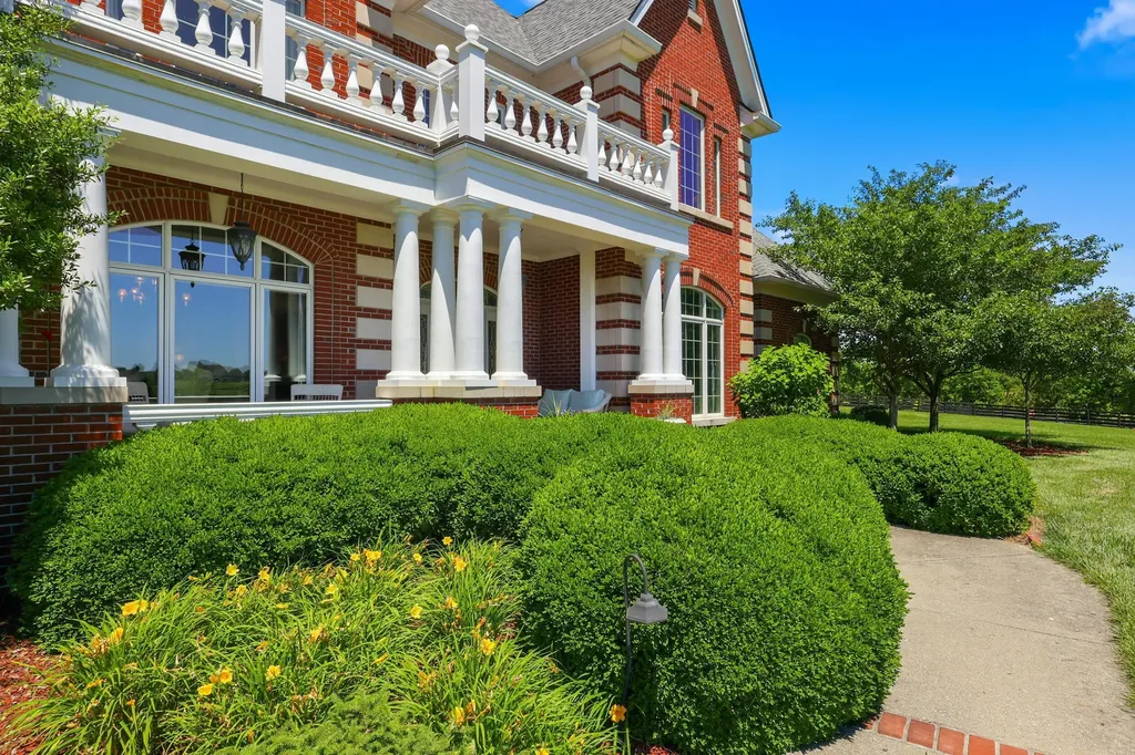 2745 Coleman Springs Path Georgetown KY 40324