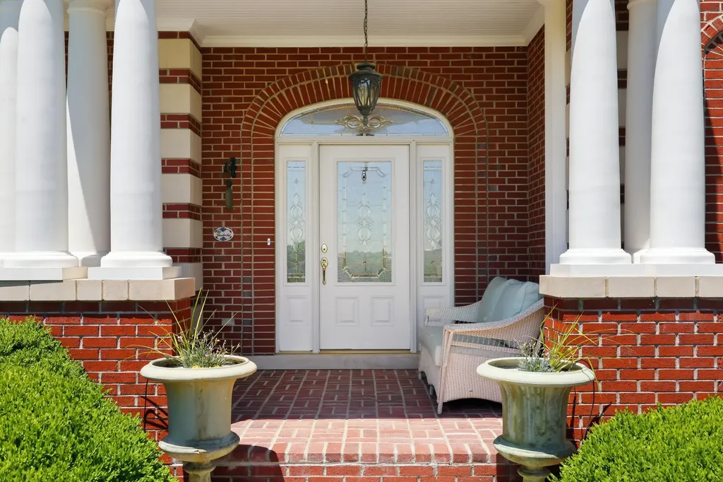 2745 Coleman Springs Path Georgetown KY 40324
