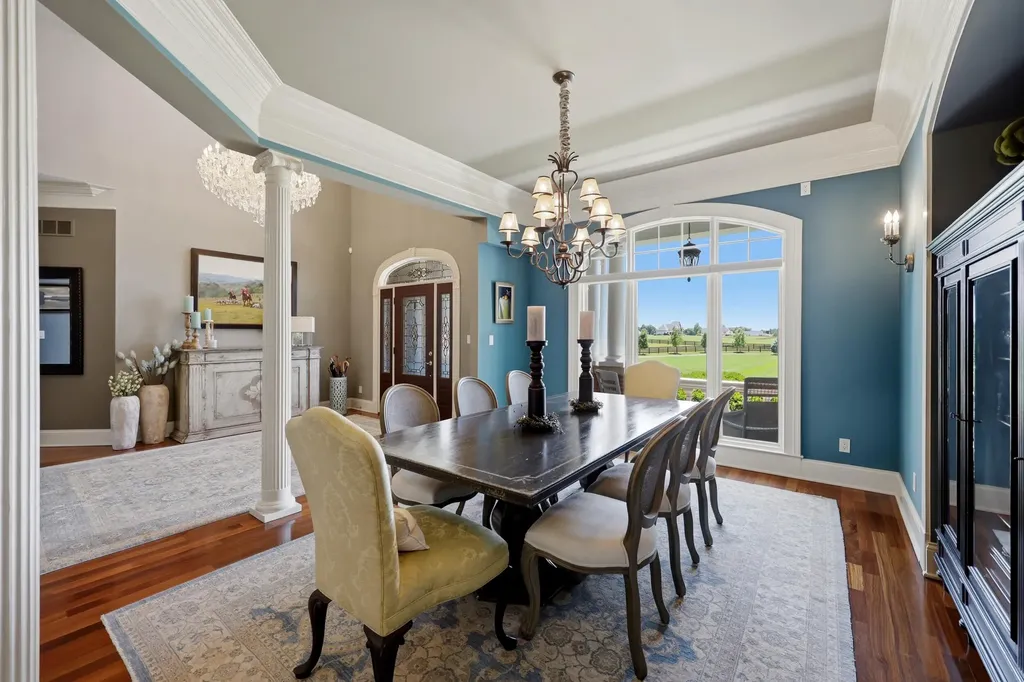 2745 Coleman Springs Path Georgetown KY 40324