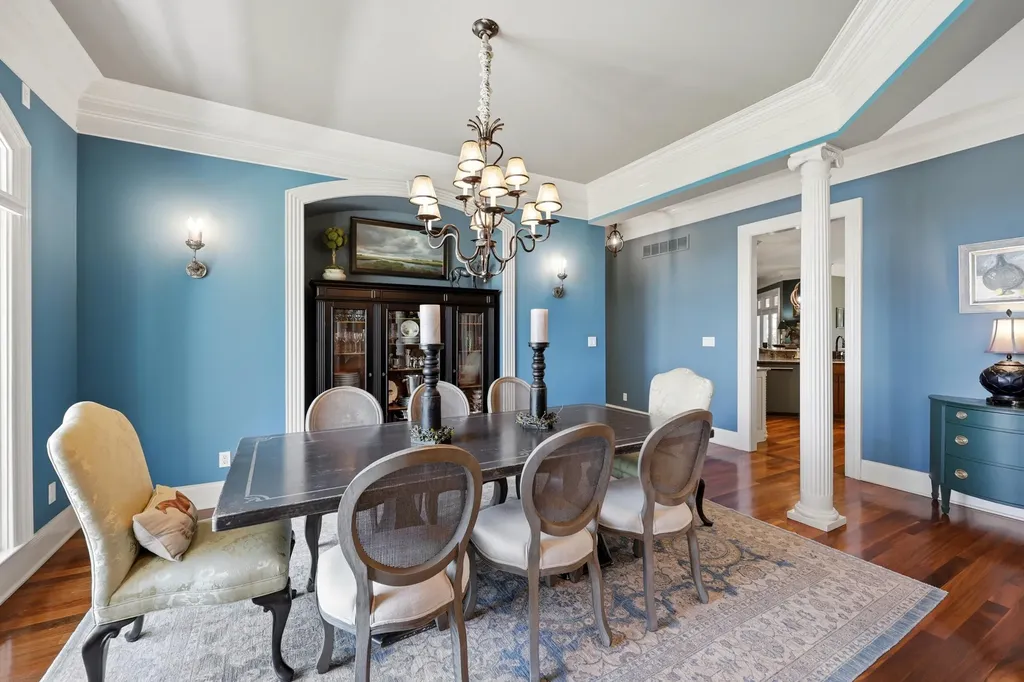 2745 Coleman Springs Path Georgetown KY 40324