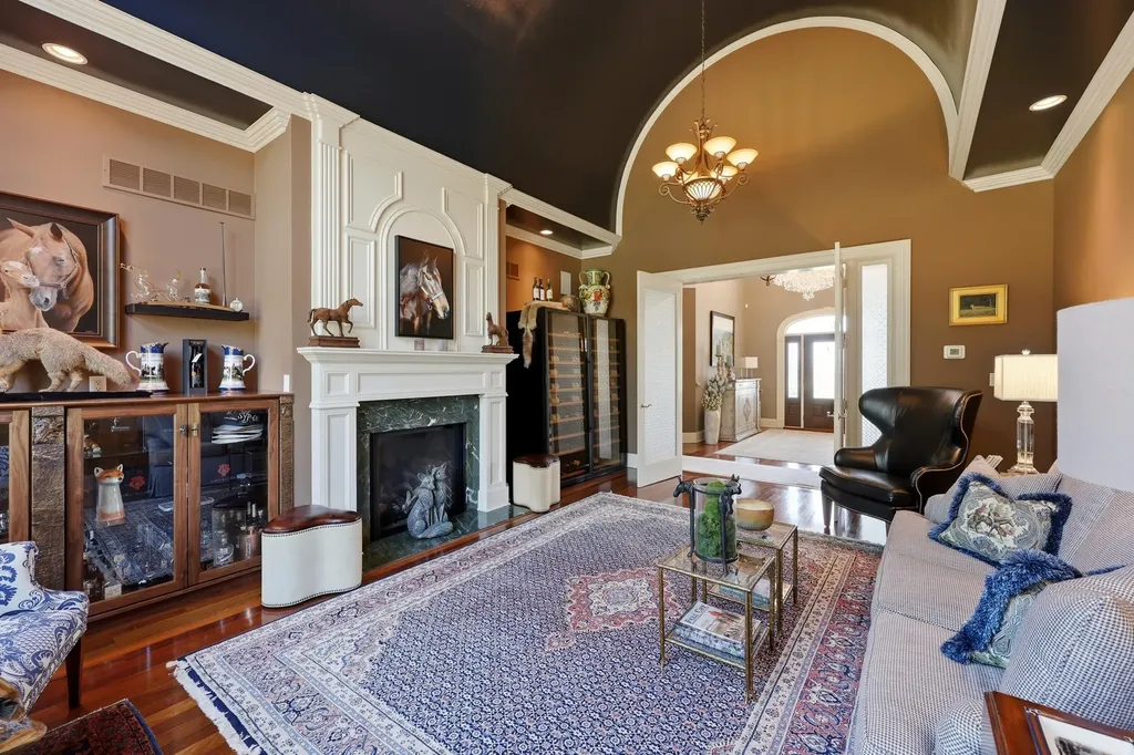 2745 Coleman Springs Path Georgetown KY 40324