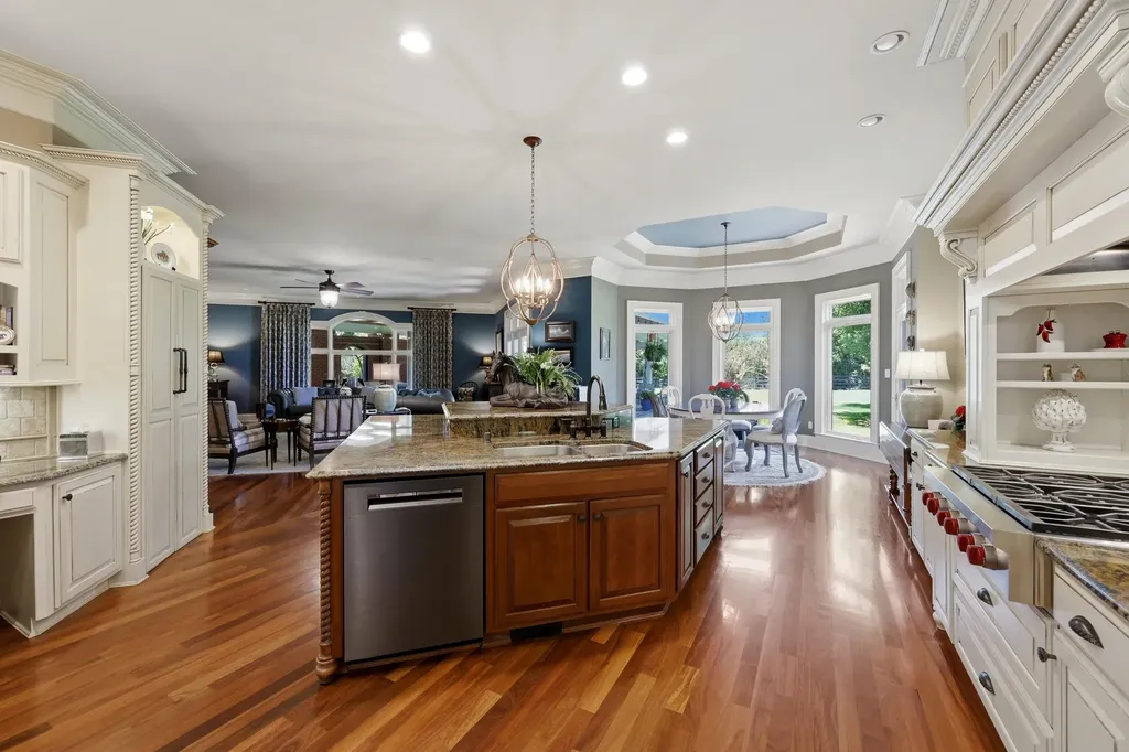 2745 Coleman Springs Path Georgetown KY 40324