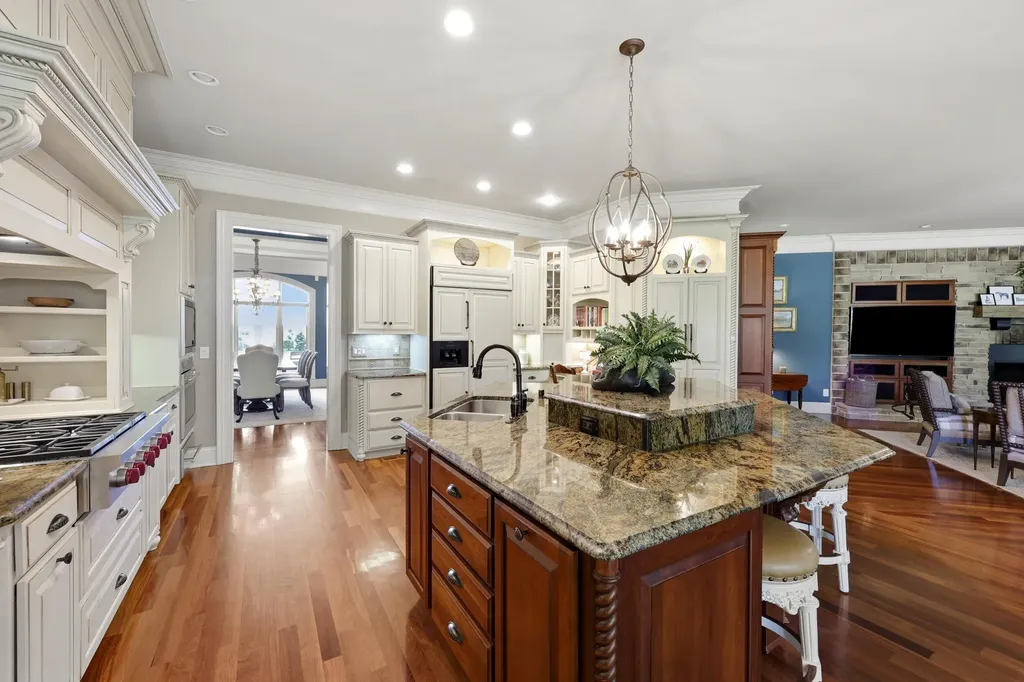 2745 Coleman Springs Path Georgetown KY 40324