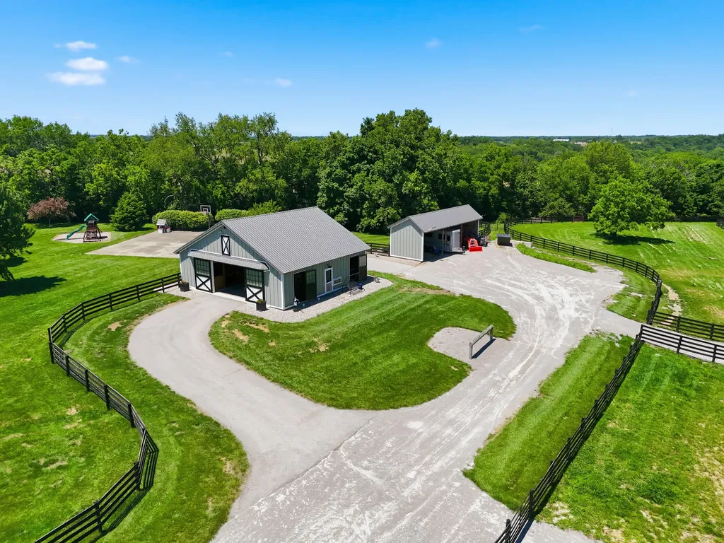 2745 Coleman Springs Path Georgetown KY 40324
