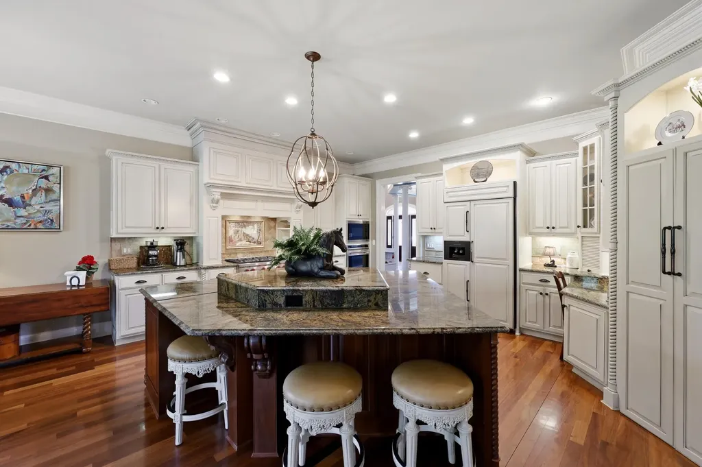 2745 Coleman Springs Path Georgetown KY 40324