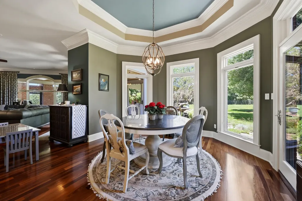 2745 Coleman Springs Path Georgetown KY 40324