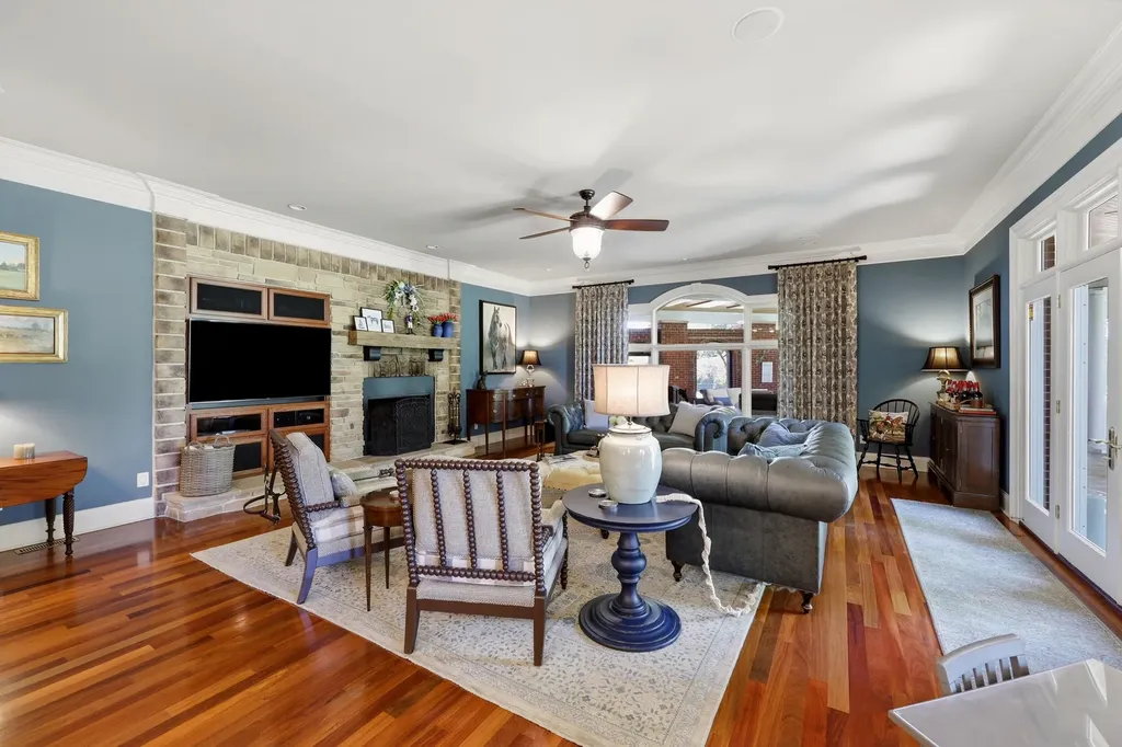 2745 Coleman Springs Path Georgetown KY 40324