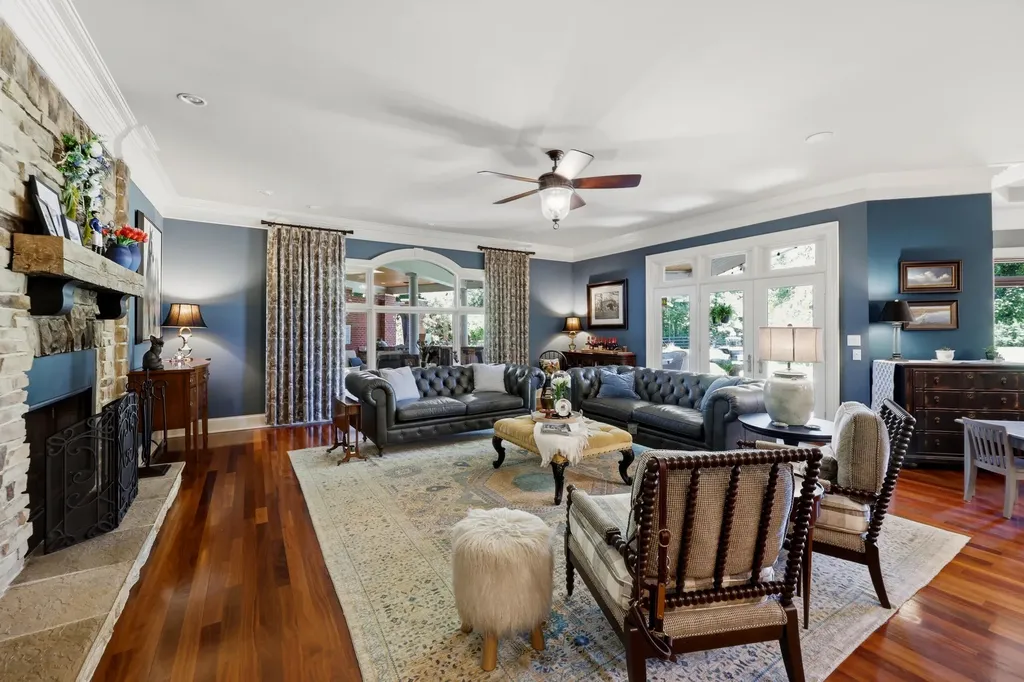 2745 Coleman Springs Path Georgetown KY 40324