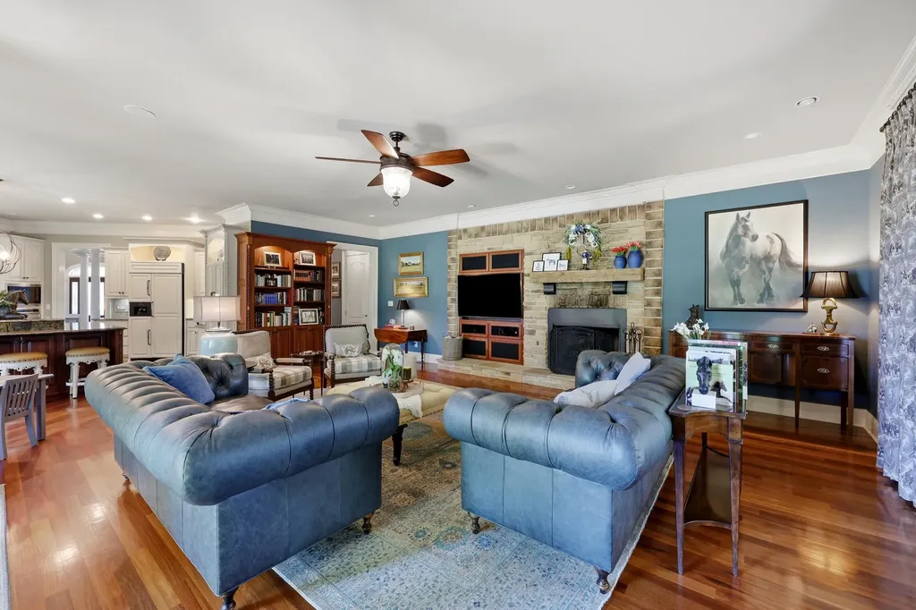 2745 Coleman Springs Path Georgetown KY 40324