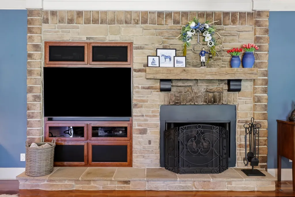 2745 Coleman Springs Path Georgetown KY 40324
