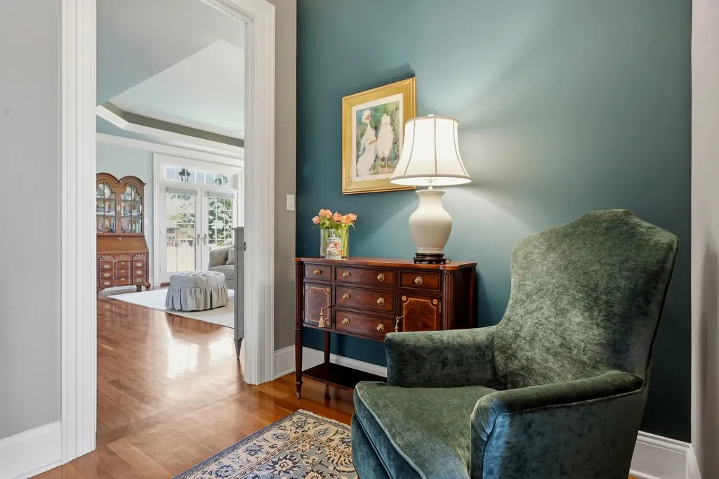 2745 Coleman Springs Path Georgetown KY 40324