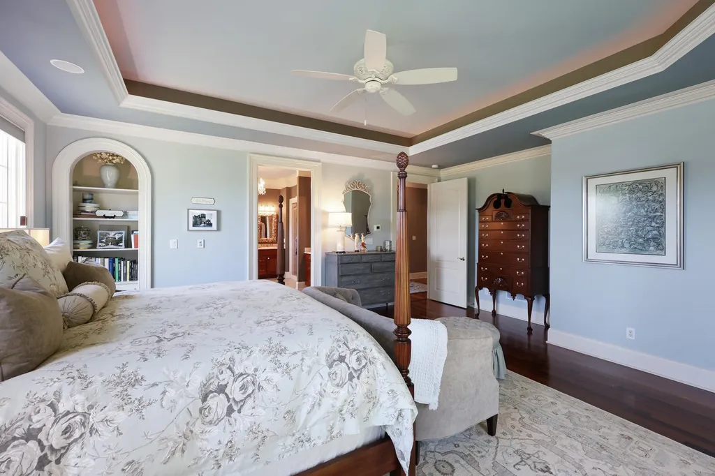 2745 Coleman Springs Path Georgetown KY 40324