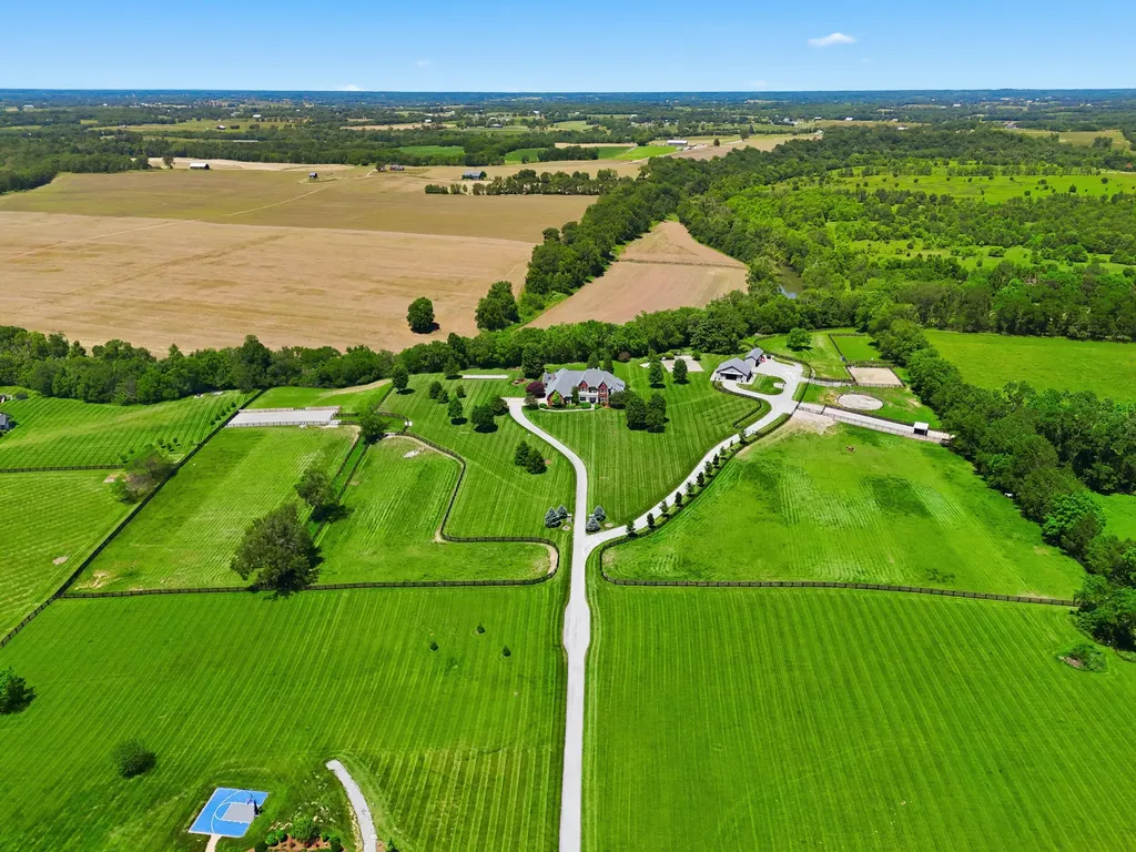 2745 Coleman Springs Path Georgetown KY 40324