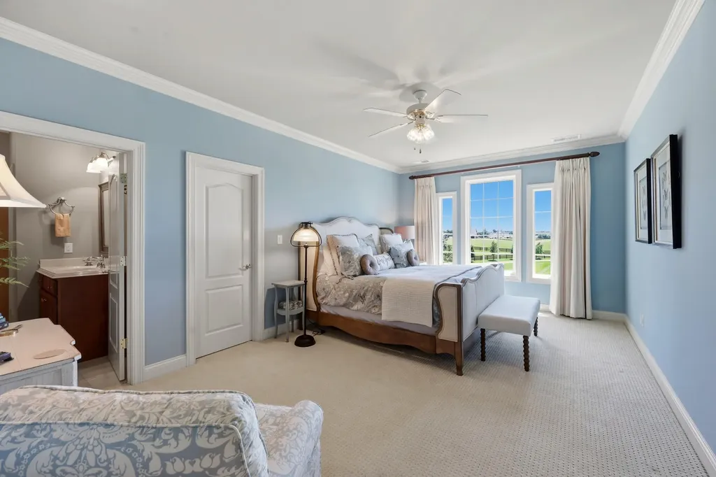 2745 Coleman Springs Path Georgetown KY 40324