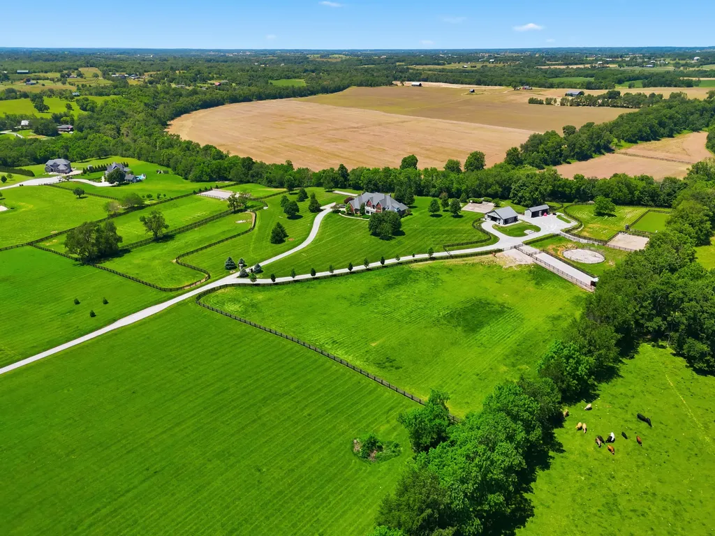 2745 Coleman Springs Path Georgetown KY 40324