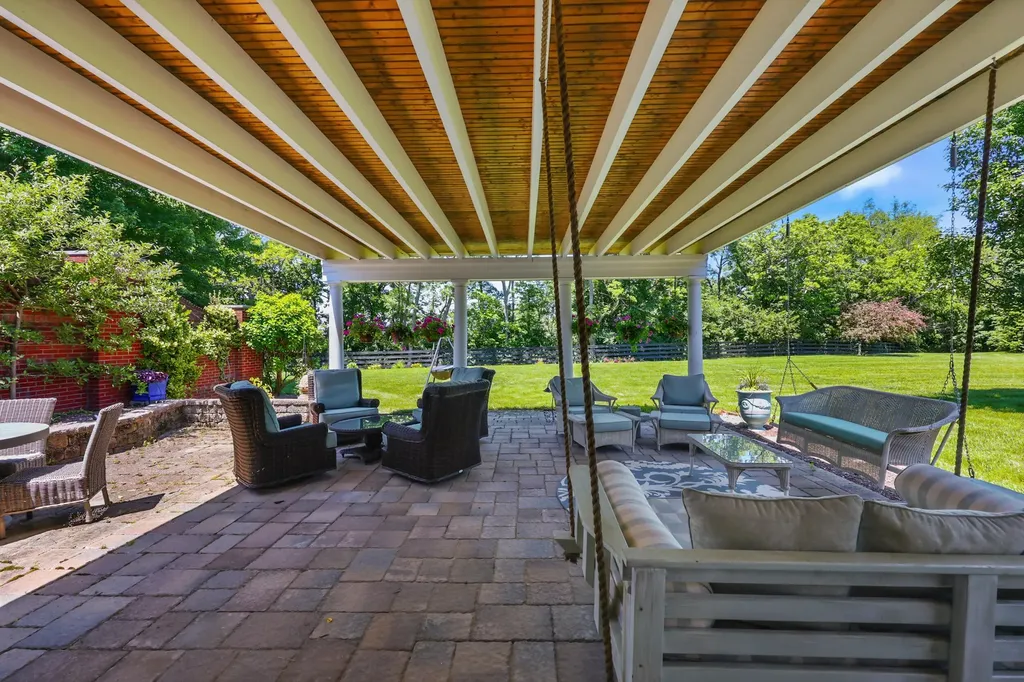 2745 Coleman Springs Path Georgetown KY 40324