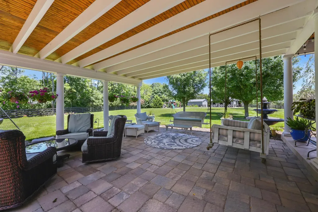 2745 Coleman Springs Path Georgetown KY 40324
