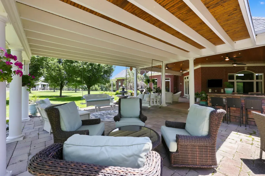 2745 Coleman Springs Path Georgetown KY 40324