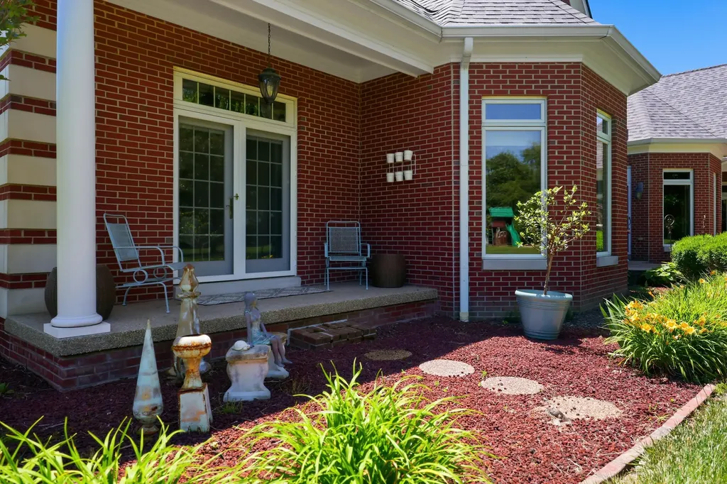 2745 Coleman Springs Path Georgetown KY 40324
