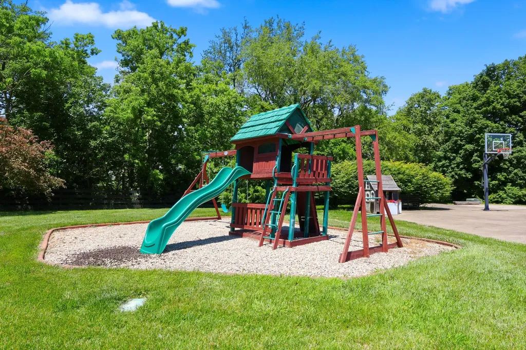 2745 Coleman Springs Path Georgetown KY 40324