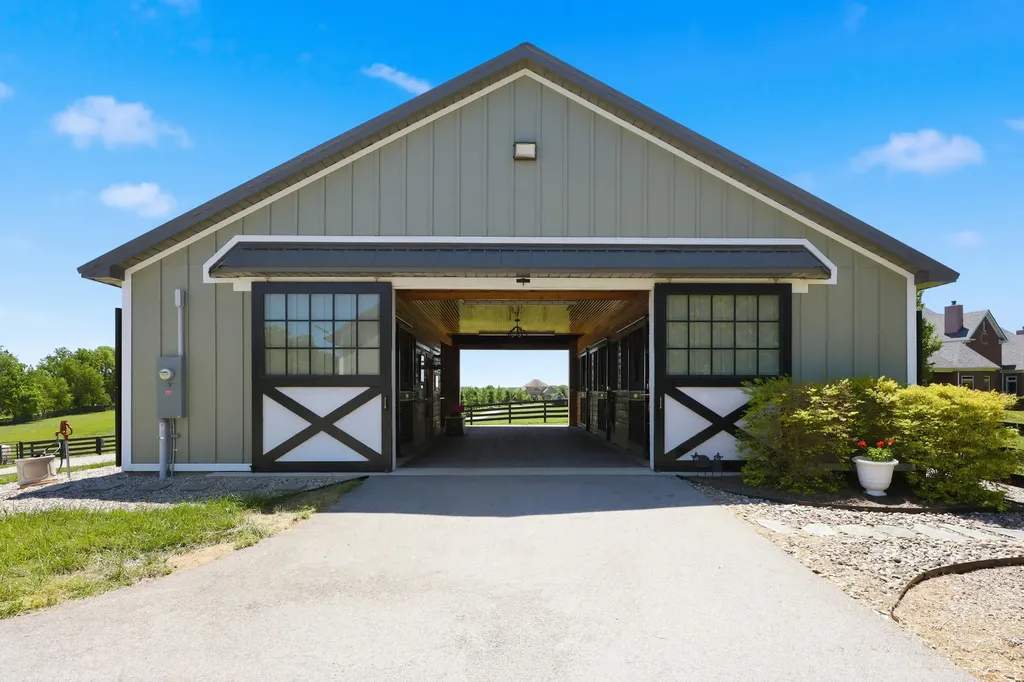 2745 Coleman Springs Path Georgetown KY 40324