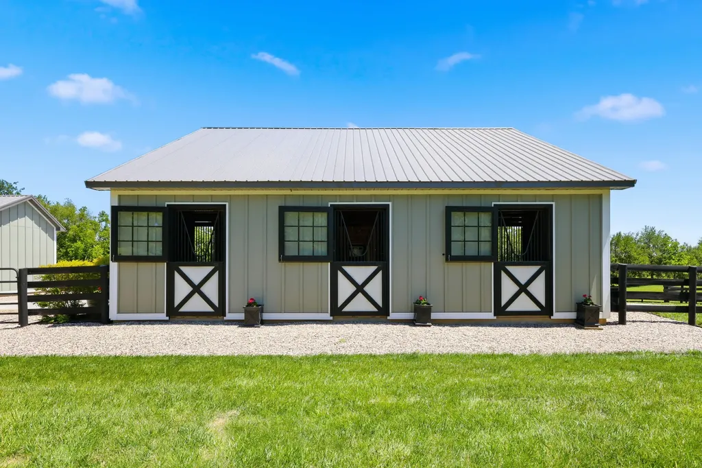 2745 Coleman Springs Path Georgetown KY 40324