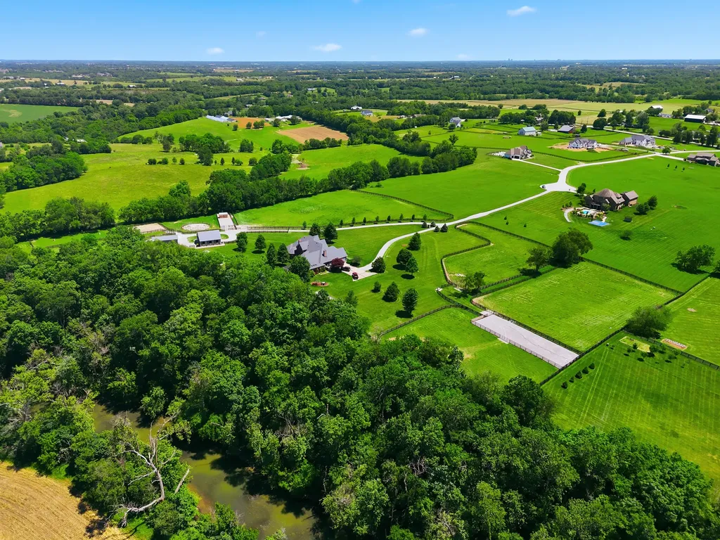 2745 Coleman Springs Path Georgetown KY 40324