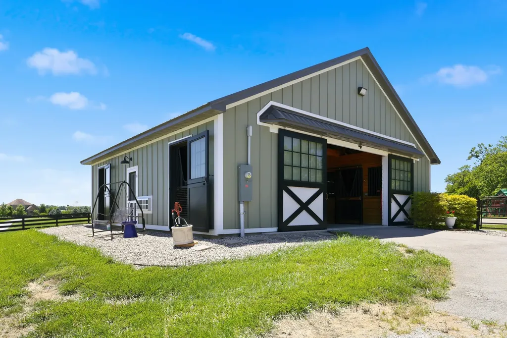 2745 Coleman Springs Path Georgetown KY 40324