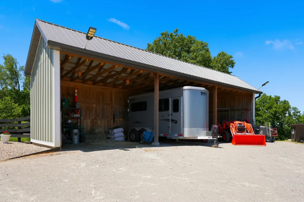2745 Coleman Springs Path Georgetown KY 40324