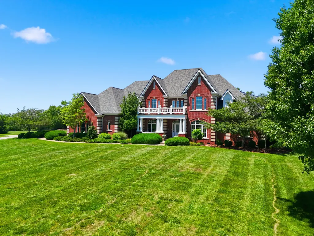 2745 Coleman Springs Path Georgetown KY 40324